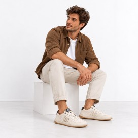 Mustang Free - Hombre | Calzado barefoot para diario