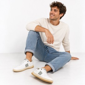Mustang Free - Männer| Tägliche Barfußschuhe für Männer