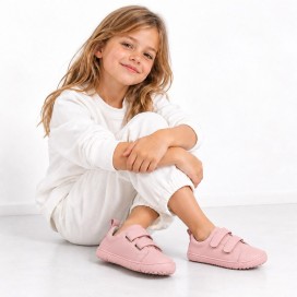 Coqueflex School Classic Kids | Barefoot School Shoes