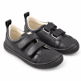 Coqueflex Schulklassiker - Barefoot Kinderschuhe