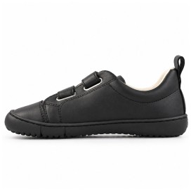 Coqueflex Escola Clássico - Sapatos de criança barefoot para escola