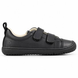 Coqueflex Escola Clássico - Sapatos de criança barefoot para escola