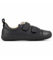 Coqueflex Escola Clássico - Sapatos de criança barefoot para escola