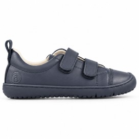 Coqueflex Schulklassiker - Barefoot Kinderschuhe
