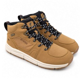 Joma Tormes Aislatex Homem | Botas barefoot impermeáveis