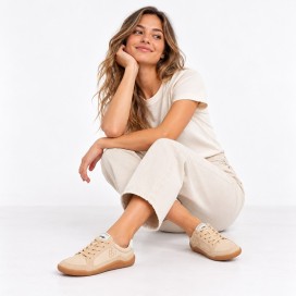 Vivobarefoot Gobi II Sneaker Leather | Premiumbarefoot sneakers