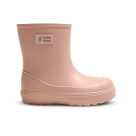 HelloBland Everest Crianças | Galochas barefoot flexíveis