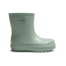HelloBland Everest Kids | Flexible barefoot rain boots