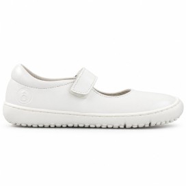 Barfuß-Schuhe Coqueflex Mercedita – Schuhe für Mädchen für die Schule