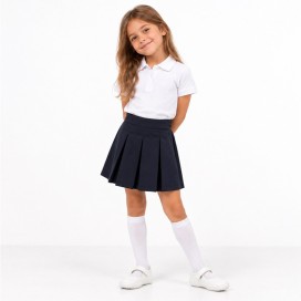 Calzado Barefoot Coqueflex Mercedita - Calzado de niña para colegio