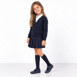Calçado Barefoot Coqueflex Mercedita - Sapatos de menina para escola