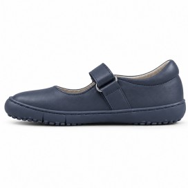 Calzado Barefoot Coqueflex Mercedita - Calzado de niña para colegio