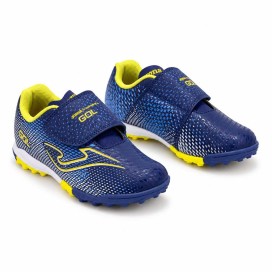 Joma Gol Crianças Footshape | Chuteiras com biqueira larga