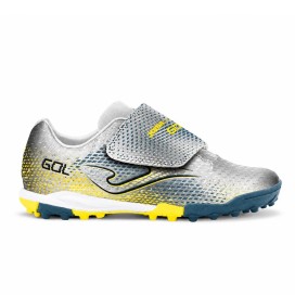 Joma Gol Junior Footshape | Botas de fútbol anatómicas