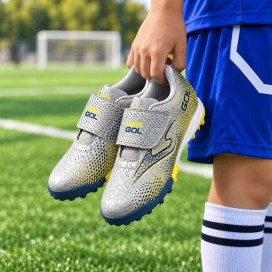 Joma Gol Junior Footshape | Chuteiras de forma anatómica