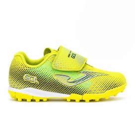 Joma Gol Junior Footshape | Botas de fútbol anatómicas