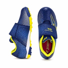 Joma Gol Crianças Footshape | Chuteiras com biqueira larga