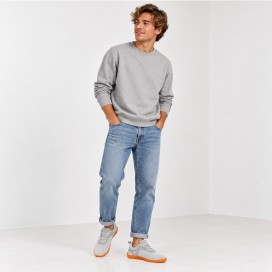 ZZFaber | Calzado barefoot de lona para adulto