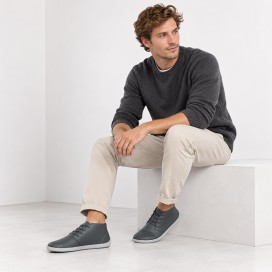 Saguaro Noble I | Botas minimalistas para o dia a dia
