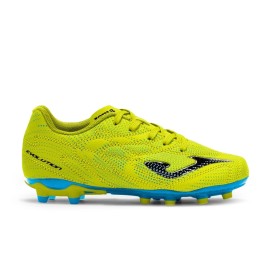 Joma Evolution Footshape FG | Junior Firm Ground Football Boots