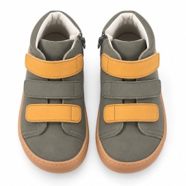 Barfuß-Schuhe Coqueflex Acorn | Winterstiefel für Kinder