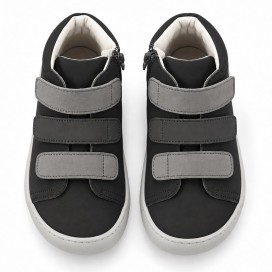 Barefoot Shoes Coqueflex Acorn | Winter boots for kids