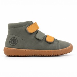 Calçado Barefoot Coqueflex Acorn | Botas de inverno para crianças