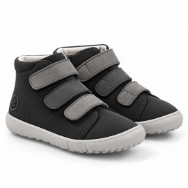 Barefoot Shoes Coqueflex Acorn | Winter boots for kids