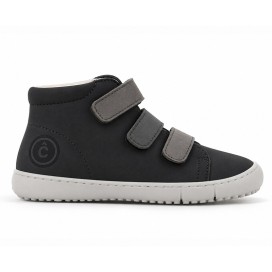 Calçado Barefoot Coqueflex Acorn | Botas de inverno para crianças