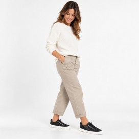 Zapato Feroz Paterna Flash Mikrofaser | Winterschuhe für den Alltag