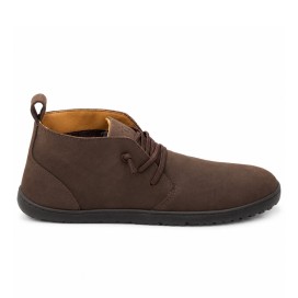 Pies Sucios Moutan | Botas barefoot com atacadores elásticos