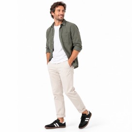 Calzado Barefoot Coqueflex Senzala | Calzado de diario para adultos