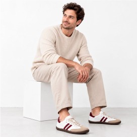 Barfuß-Schuhe Coqueflex Senzala | Alltagsschuhe für Erwachsene