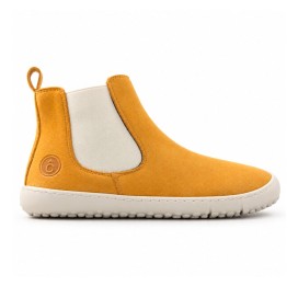 Barfuß-Schuhe Coqueflex Stride Kinder | Winter-Chelsea-Stiefel