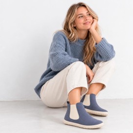 Calçado Barefoot Coqueflex Stride Mulher