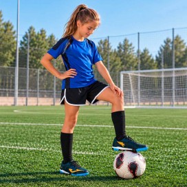 Joma Evolution Footshape | Foot-Shaped Football Boots