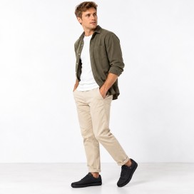 Lems Chillum | Sapatilhas barefoot unissexo urbanas e casuais