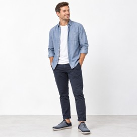 Lems Chillum | Sapatilhas barefoot unissexo urbanas e casuais