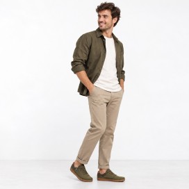 Lems Chillum | Zapatillas barefoot unisex urbanas y casual