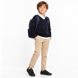 Vivobarefoot Addis School Kids | Minimalist sandals Kids