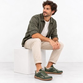 Lems Primal Eco | Zapatillas minimalistas de diario