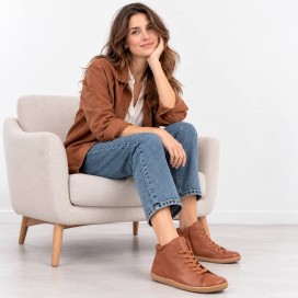 Coqueflex Essential Boot Erwachsene| Barfuß Stiefel für den Alltag