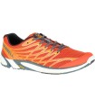 Merrell Bare Access 4 Orange