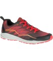 Merrell Trail Crusher Fired
