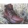 Lems Boulder Leather Russet