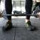 Vibram FiveFingers Trek Ascent Red