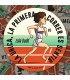 Pegatina 5 Correr es sentir