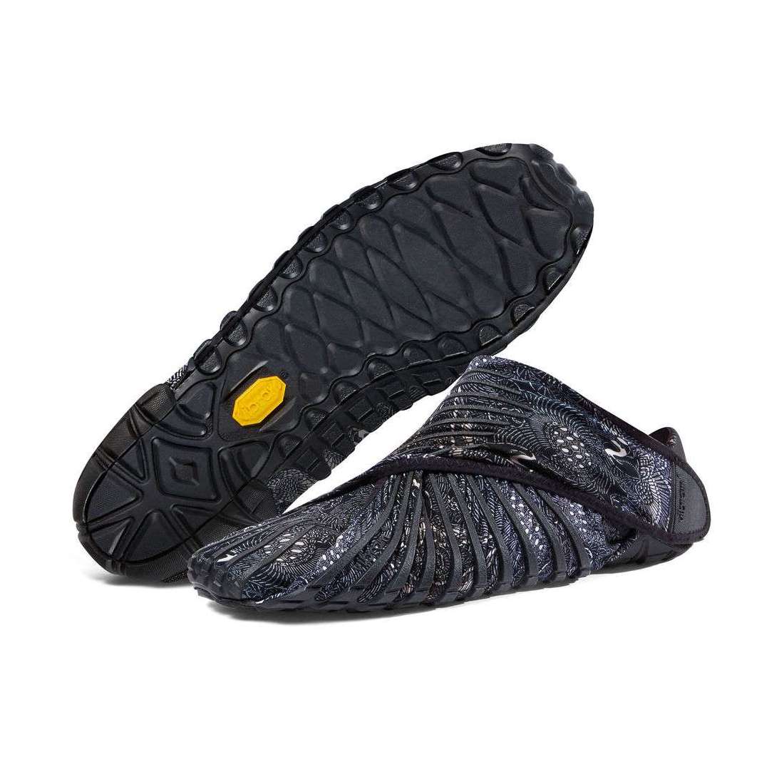 vibram furoshiki review
