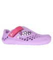 Vivobarefoot Ultra Kids Lilac