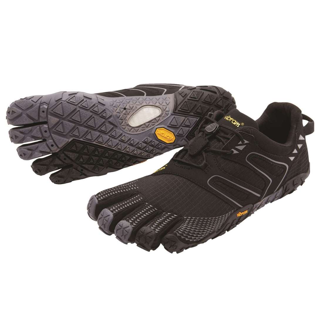 vibram five fingers v trail